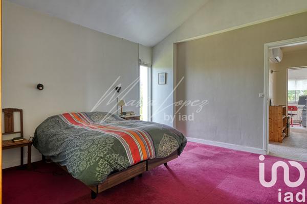 Maison à vendre 7 pièces 173 m² Bures-sur-Yvette