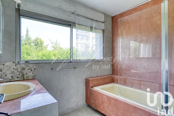 Maison à vendre 7 pièces 173 m² Bures-sur-Yvette