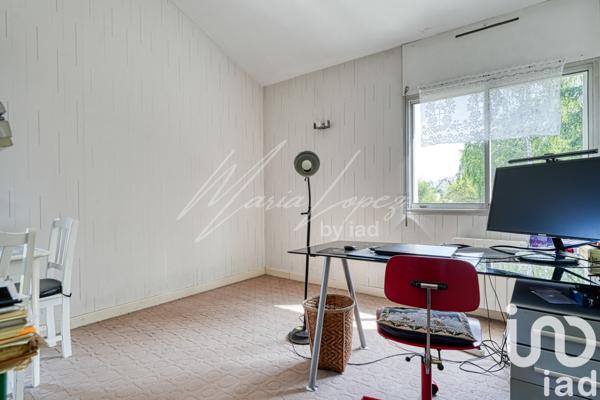 Maison à vendre 7 pièces 173 m² Bures-sur-Yvette