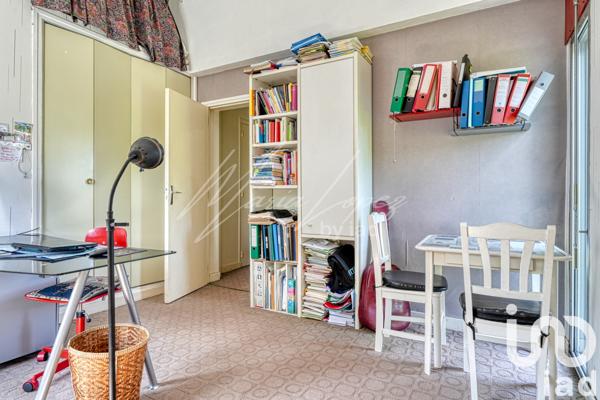 Maison à vendre 7 pièces 173 m² Bures-sur-Yvette