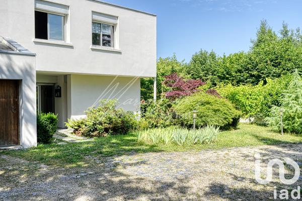 Maison à vendre 7 pièces 173 m² Bures-sur-Yvette