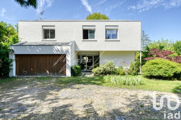Maison à vendre 7 pièces 173 m² Bures-sur-Yvette