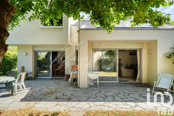 Maison à vendre 7 pièces 173 m² Bures-sur-Yvette