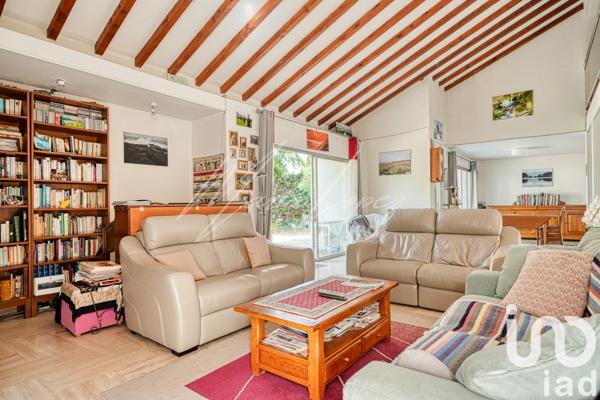 Maison à vendre 7 pièces 173 m² Bures-sur-Yvette