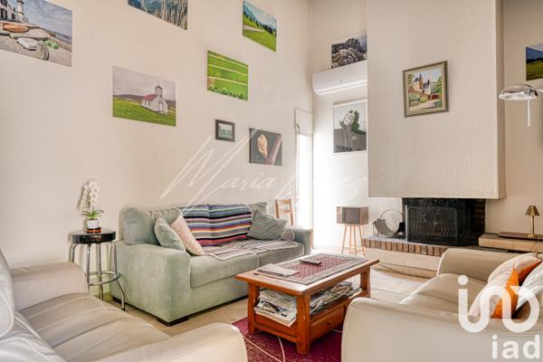 Maison à vendre 7 pièces 173 m² Bures-sur-Yvette