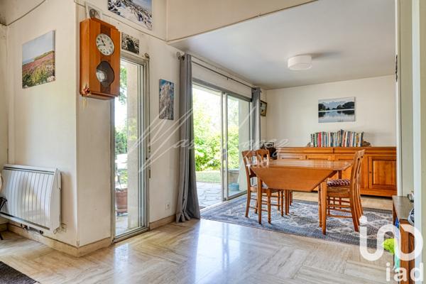 Maison à vendre 7 pièces 173 m² Bures-sur-Yvette