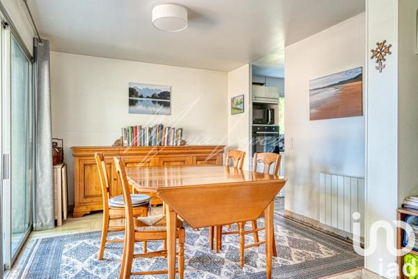 Maison à vendre 7 pièces 173 m² Bures-sur-Yvette