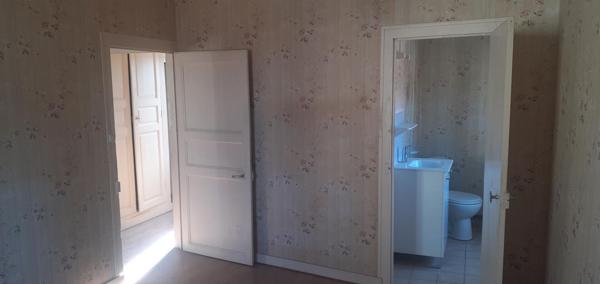 Maison Le Vieil Bauge 82 m2