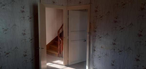 Maison Le Vieil Bauge 82 m2