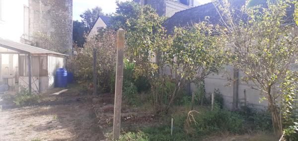 Maison Le Vieil Bauge 82 m2