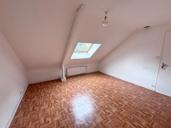 Maison vie de plain pied Chateau Gontier Sur Mayenne 5 pièce(s) 110 m2