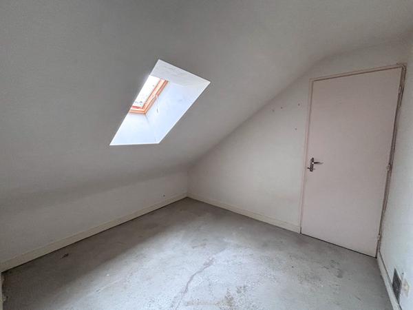 Maison vie de plain pied Chateau Gontier Sur Mayenne 5 pièce(s) 110 m2