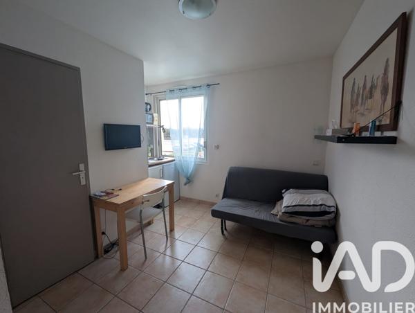 Appartement à vendre 1 pièce 12 m² Le Rheu
