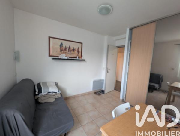 Appartement à vendre 1 pièce 12 m² Le Rheu