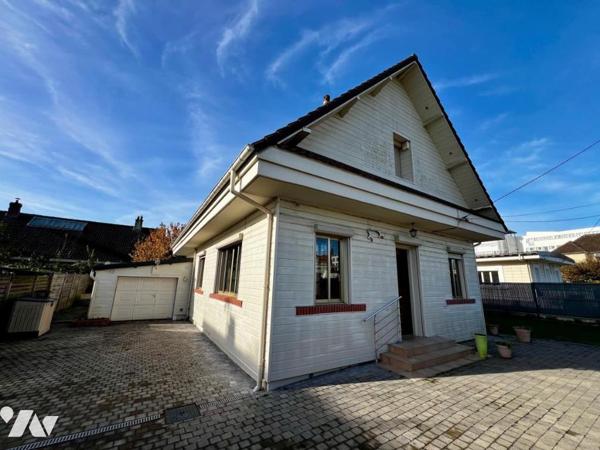 ROUEN LYCEE FLAUBERT