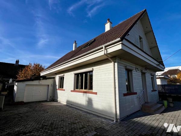 ROUEN LYCEE FLAUBERT