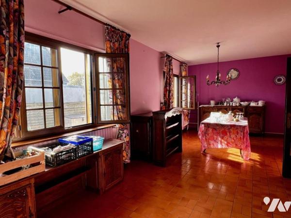 ROUEN LYCEE FLAUBERT