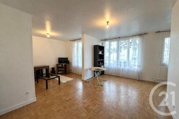 Appartement F4 à vendre  4 pièces - 74,03 m2 CACHAN - 94