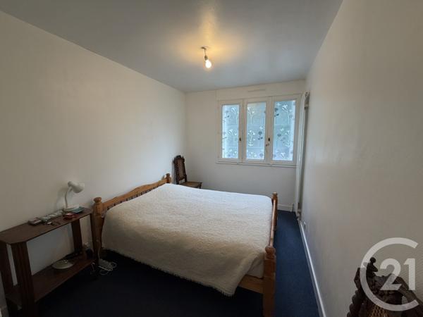 Appartement F4 à vendre  4 pièces - 74,03 m2 CACHAN - 94