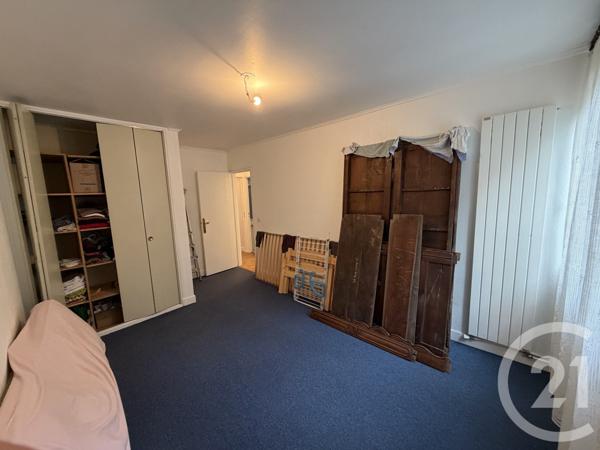 Appartement F4 à vendre  4 pièces - 74,03 m2 CACHAN - 94