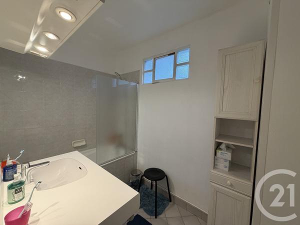 Appartement F4 à vendre  4 pièces - 74,03 m2 CACHAN - 94