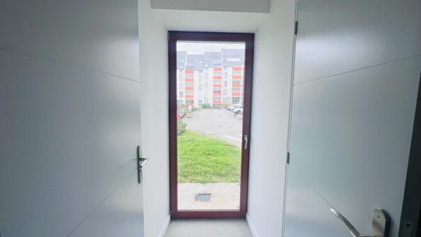 Dpt Finistère (29), à vendre QUIMPER maison / appartement de 100 m² habitable - Terrasse - Parking