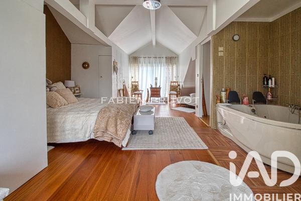 Maison à vendre 7 pièces 211 m² Herblay-sur-Seine