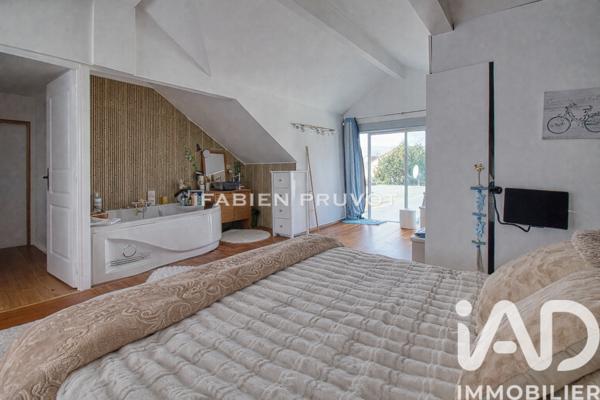 Maison à vendre 7 pièces 211 m² Herblay-sur-Seine