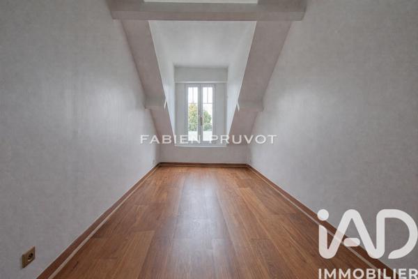 Maison à vendre 7 pièces 211 m² Herblay-sur-Seine