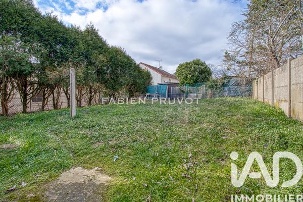 Maison à vendre 7 pièces 211 m² Herblay-sur-Seine