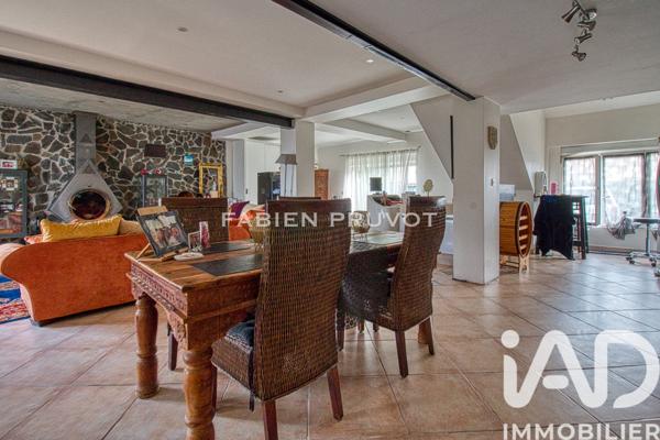 Maison à vendre 7 pièces 211 m² Herblay-sur-Seine