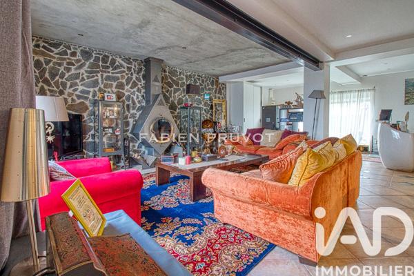 Maison à vendre 7 pièces 211 m² Herblay-sur-Seine