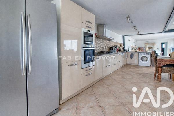 Maison à vendre 7 pièces 211 m² Herblay-sur-Seine