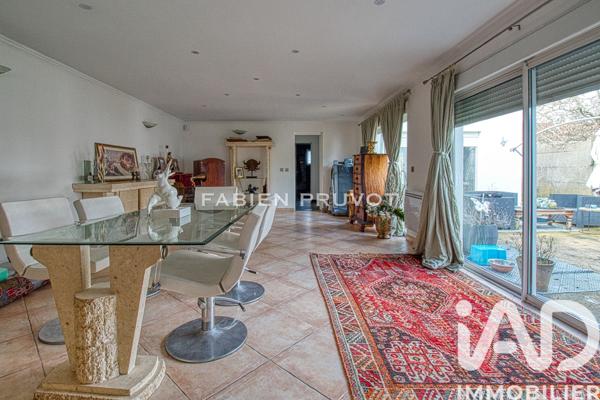 Maison à vendre 7 pièces 211 m² Herblay-sur-Seine