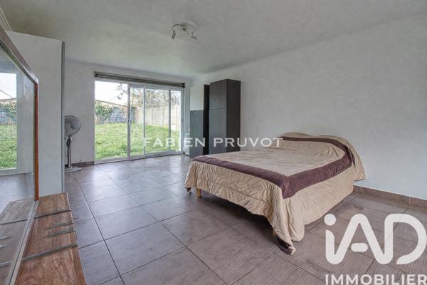 Maison à vendre 7 pièces 211 m² Herblay-sur-Seine