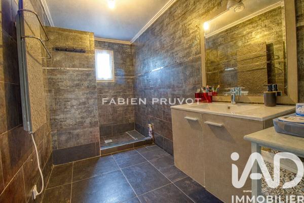 Maison à vendre 7 pièces 211 m² Herblay-sur-Seine