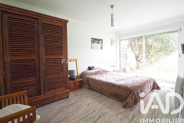 Maison à vendre 7 pièces 211 m² Herblay-sur-Seine