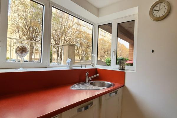 Colocation appartement VITRY SUR SEINE (94)