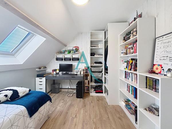 Maison Chevannes 6 pièces 125 m2