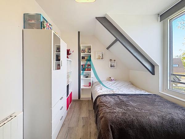 Maison Chevannes 6 pièces 125 m2