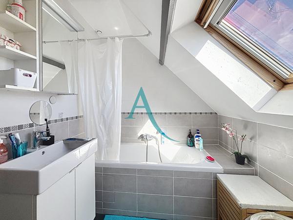Maison Chevannes 6 pièces 125 m2