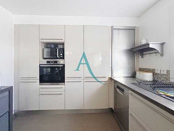 Maison Chevannes 6 pièces 125 m2