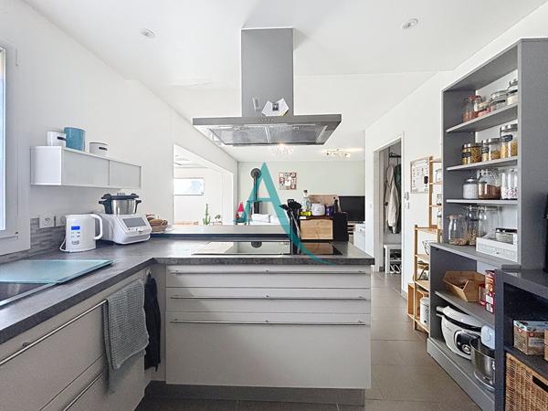 Maison Chevannes 6 pièces 125 m2