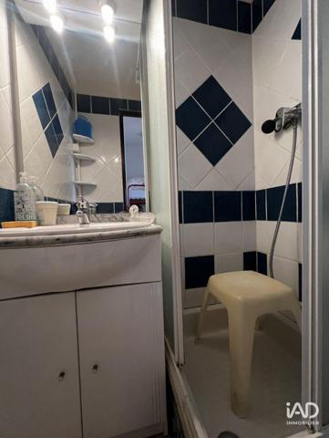 Studio à vendre 20 m² Le Grau-du-Roi