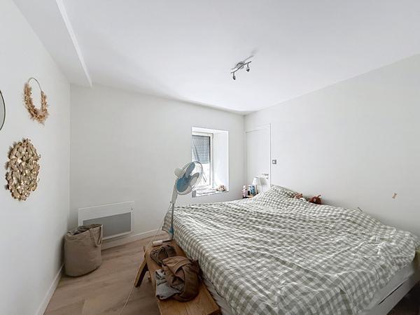 APPARTEMENT CHALONNES-SUR-LOIRE 4 pièce(s) 109.78 m2