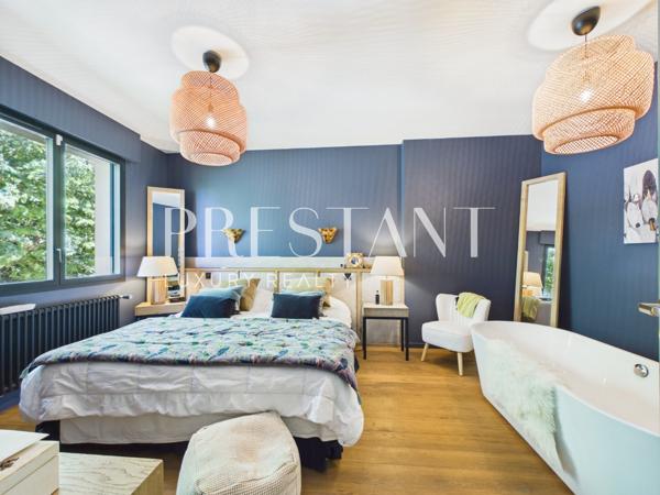 Biarritz, Maison entièrement rénovée, à 15mn à pied de Bibi Beaurivage, BIARRITZ