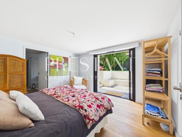 Biarritz, Maison entièrement rénovée, à 15mn à pied de Bibi Beaurivage, BIARRITZ