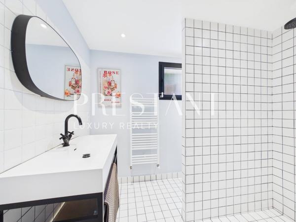 Biarritz, Maison entièrement rénovée, à 15mn à pied de Bibi Beaurivage, BIARRITZ
