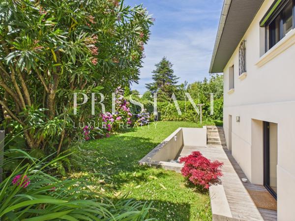 Biarritz, Maison entièrement rénovée, à 15mn à pied de Bibi Beaurivage, BIARRITZ