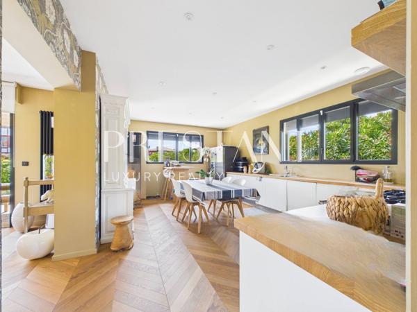 Biarritz, Maison entièrement rénovée, à 15mn à pied de Bibi Beaurivage, BIARRITZ